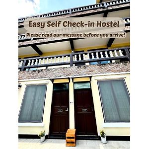 October Hostel ChiangMai